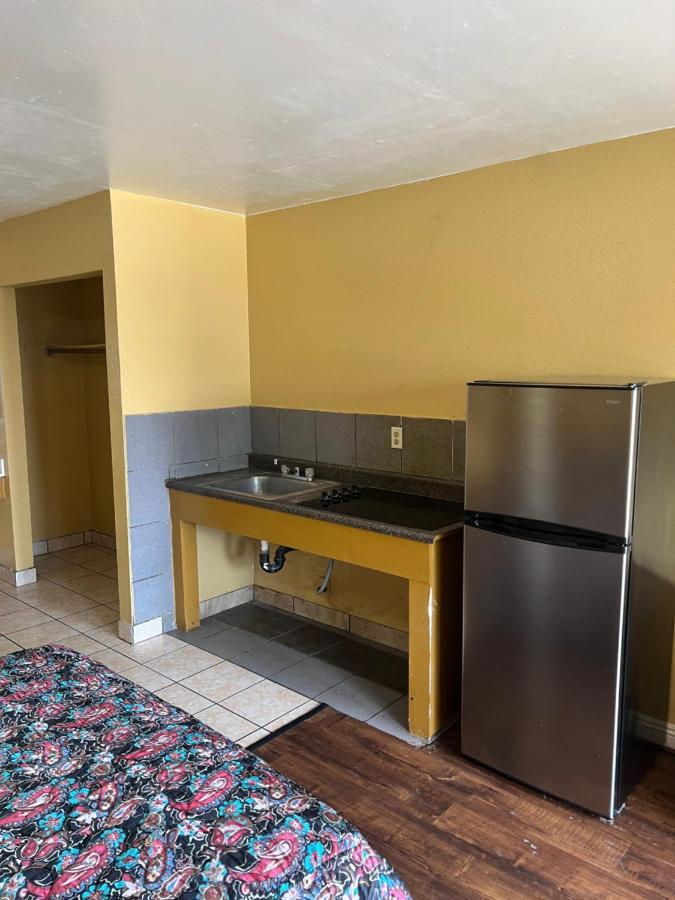 سان برناردينو Sunpark Inn & Suites المظهر الخارجي الصورة
