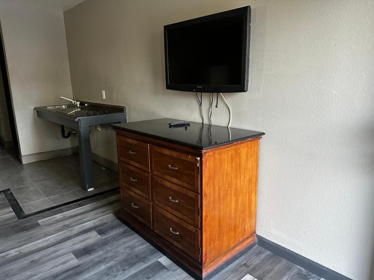 سان برناردينو Sunpark Inn & Suites المظهر الخارجي الصورة