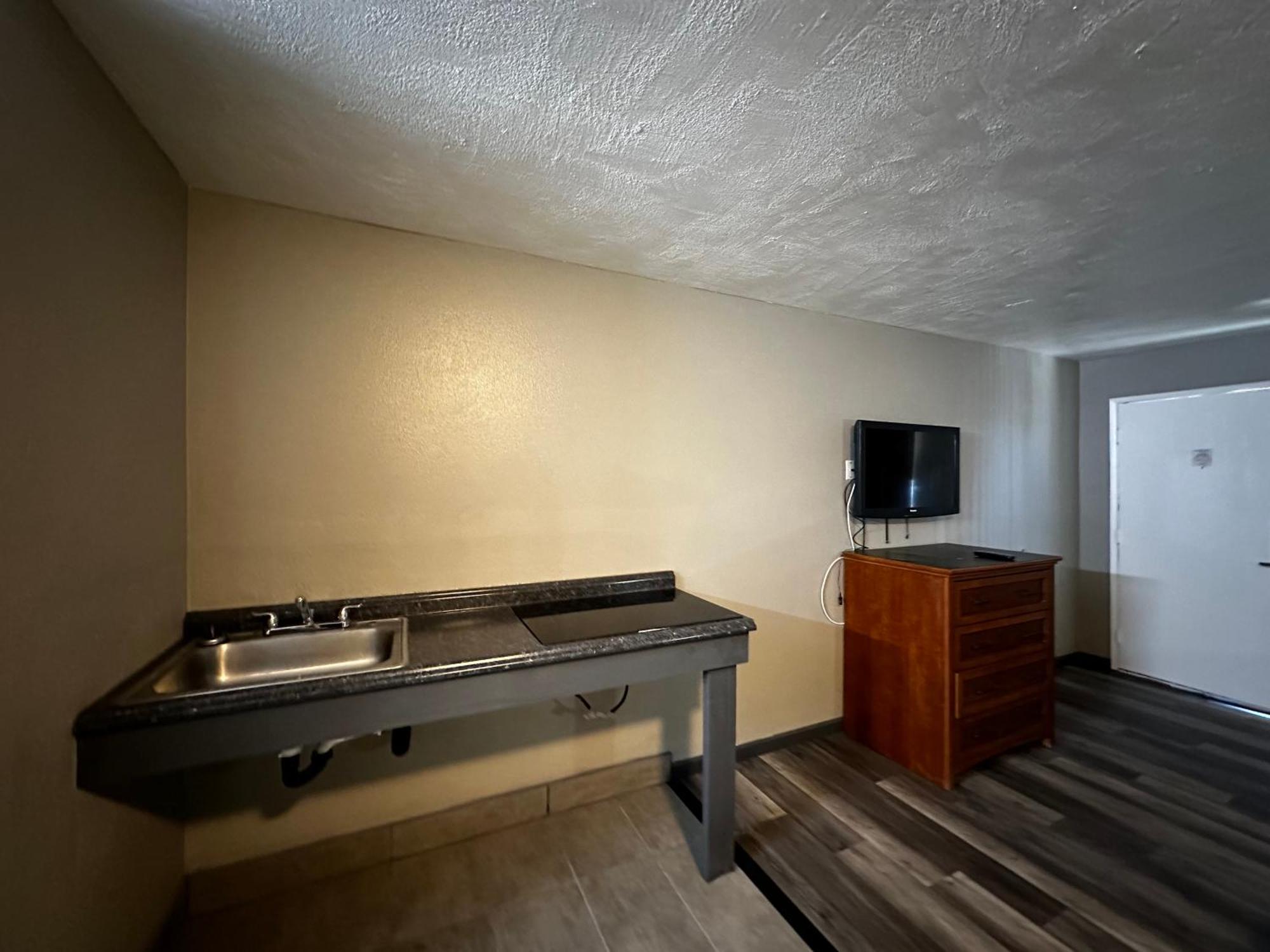 سان برناردينو Sunpark Inn & Suites المظهر الخارجي الصورة