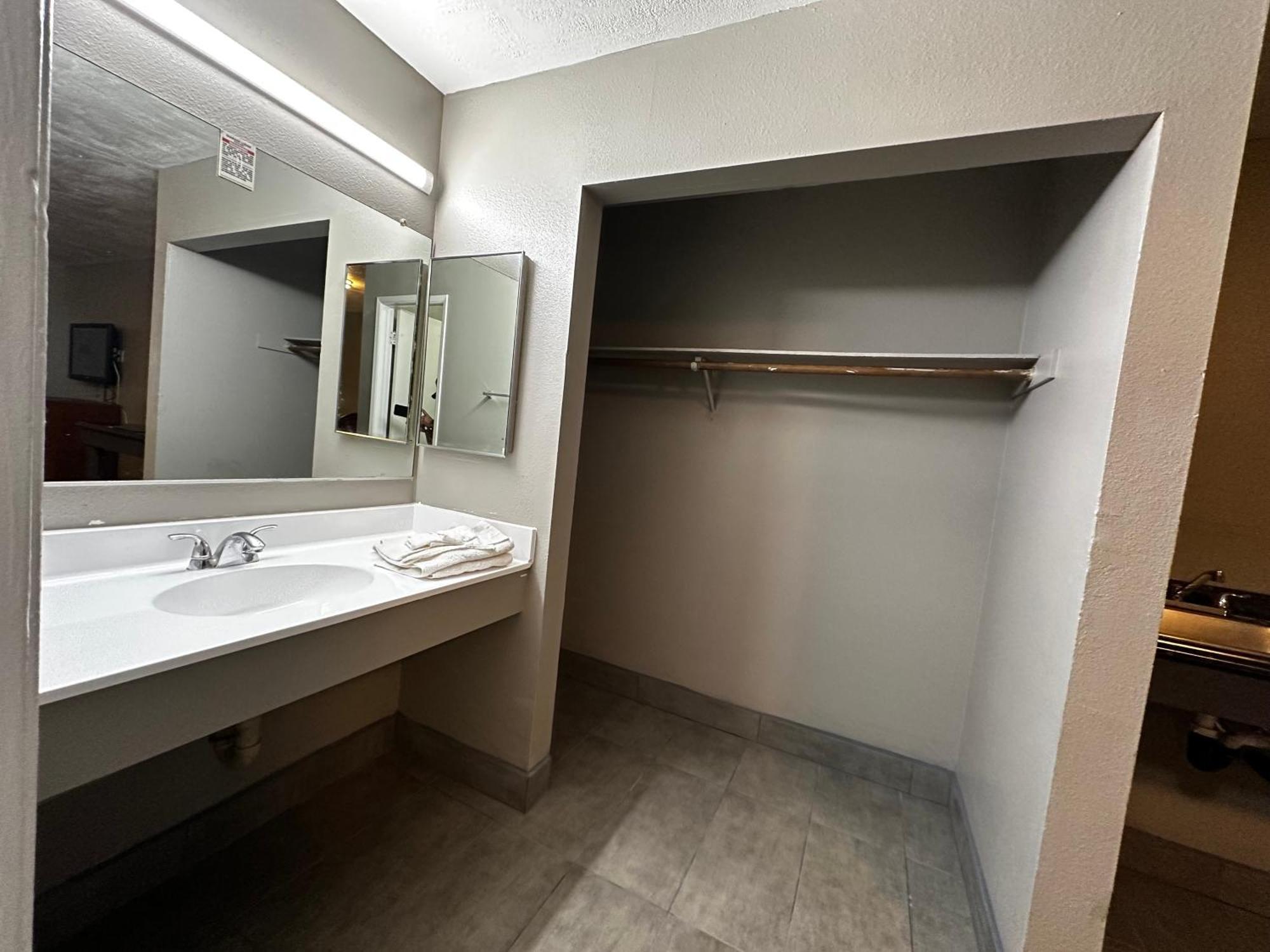 سان برناردينو Sunpark Inn & Suites المظهر الخارجي الصورة
