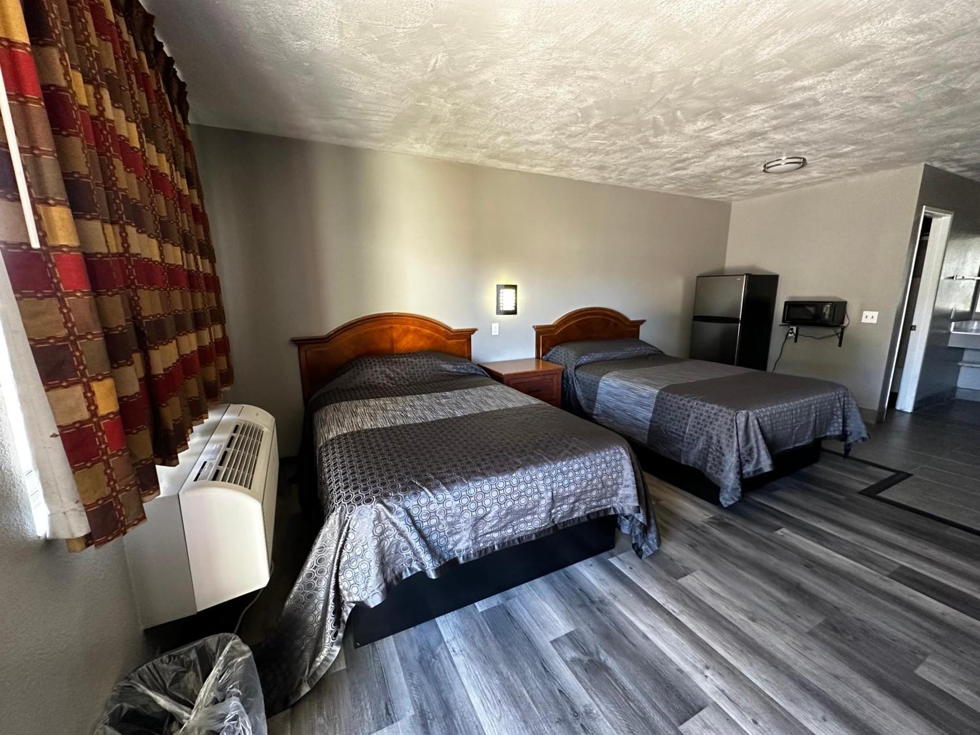 سان برناردينو Sunpark Inn & Suites المظهر الخارجي الصورة