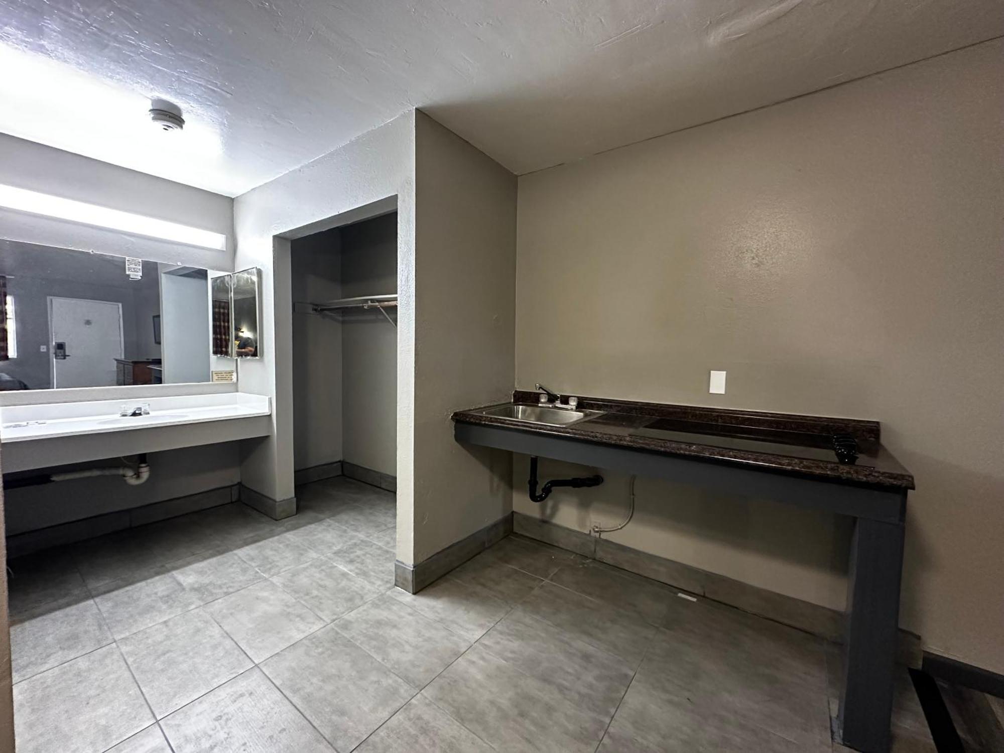 سان برناردينو Sunpark Inn & Suites المظهر الخارجي الصورة