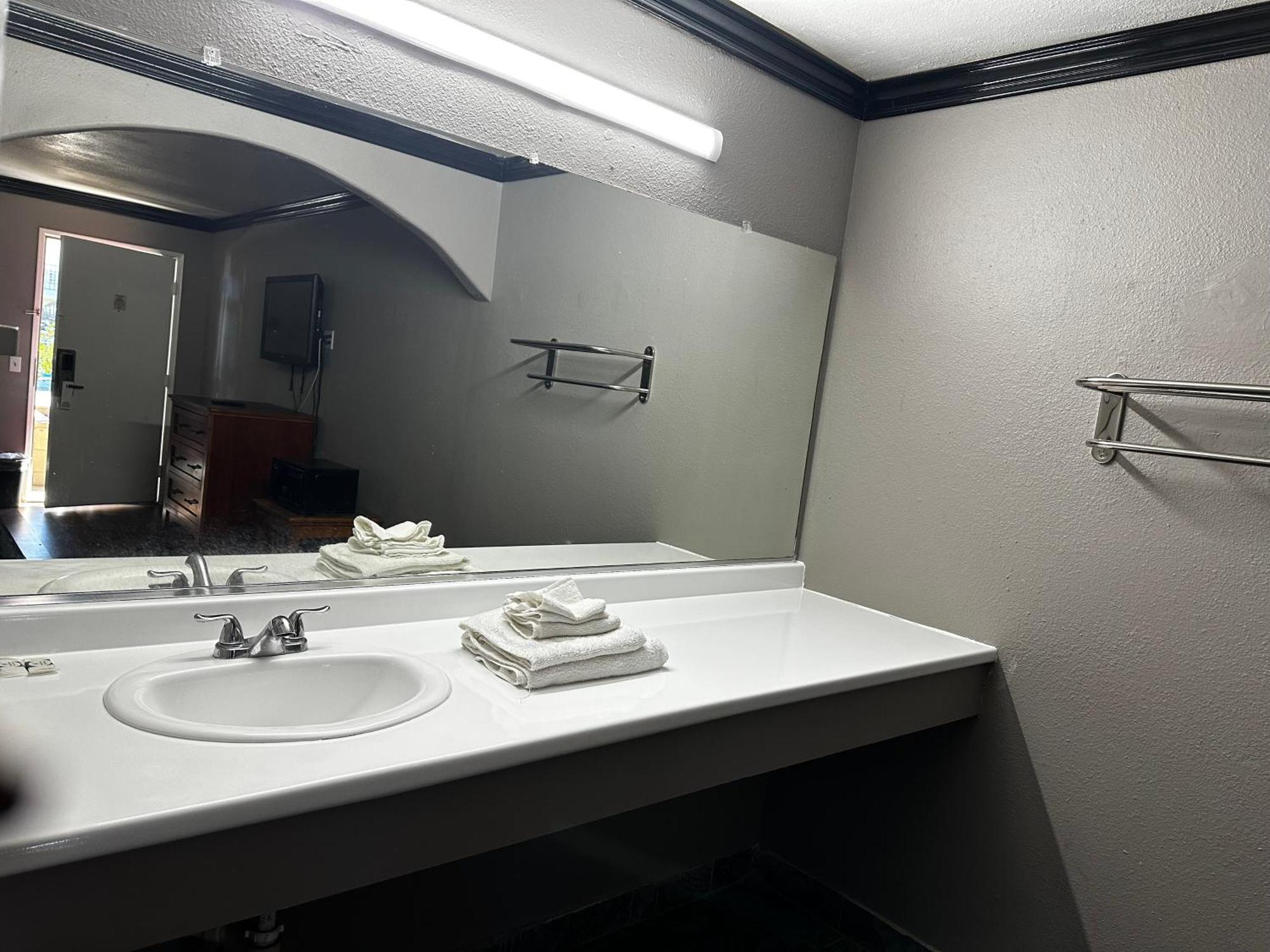 سان برناردينو Sunpark Inn & Suites المظهر الخارجي الصورة
