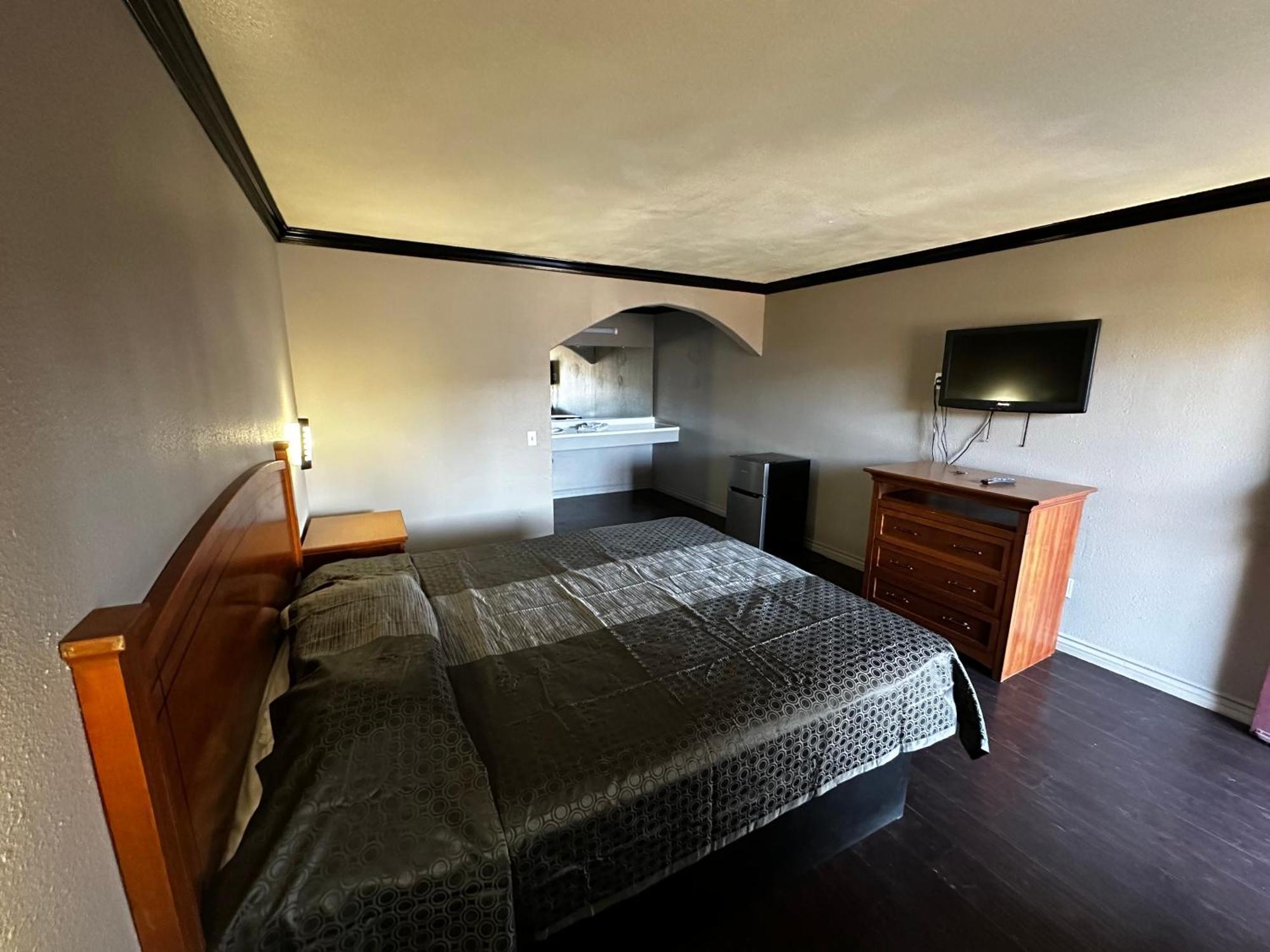 سان برناردينو Sunpark Inn & Suites المظهر الخارجي الصورة