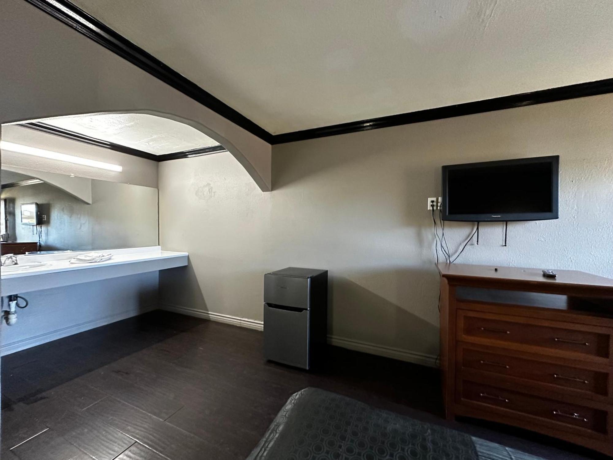 سان برناردينو Sunpark Inn & Suites المظهر الخارجي الصورة